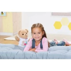 Zapf Creation BABY Born - Bär - 36 Cm -Zapf Creation 245372 4001167834435 zapf babyborn baer 04