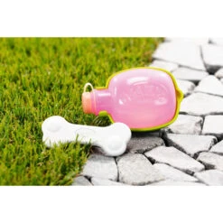 Zapf Creation BABY Born - My Lucky Dog - Plüschhund -Zapf Creation 245386 4001167835197 zapf babyborn my lucky dog 05