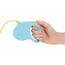 Zapf Creation BABY Born - My Lucky Dog - Plüschhund -Zapf Creation 245386 4001167835197 zapf babyborn my lucky dog 07