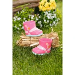 Zapf Creation BABY Born - Deluxe Reitoutfit - 43 Cm