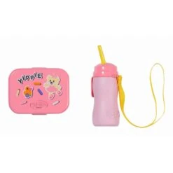 Zapf Creation BABY Born - Kindergarten Rucksack Set -Zapf Creation 245391 4001167834961 zapf babyborn kindergarten rucksack set 022