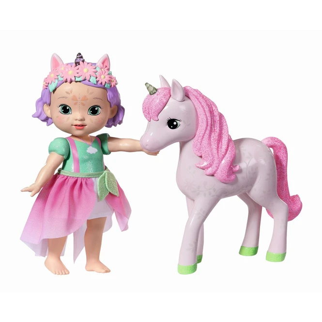 Zapf Creation BABY Born - Storybook - Prinzessin Ivy - 18 Cm 1 Zapf Creation BABY Born - Storybook - Prinzessin Ivy - 18 Cm