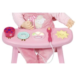 Zapf Creation Baby Annabell - Lunch Time - Tisch -Zapf Creation 4001167701911 2128221