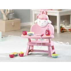 Zapf Creation Baby Annabell - Lunch Time - Tisch -Zapf Creation 4001167701911 21282211