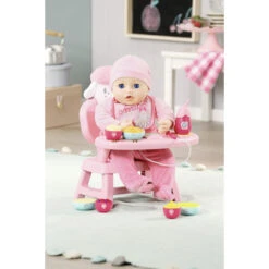 Zapf Creation Baby Annabell - Lunch Time - Tisch -Zapf Creation 4001167701911 21282212