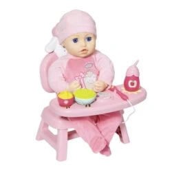 Zapf Creation Baby Annabell - Lunch Time - Tisch -Zapf Creation 4001167701911 2128224