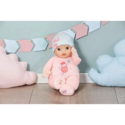 Zapf Creation 9 Zapf Creation Baby Annabell - Sleep Well For Babies - 30 Cm