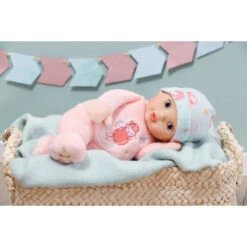 Zapf Creation Baby Annabell - Sleep Well For Babies - 30 Cm -Zapf Creation 4001167702925 2171112