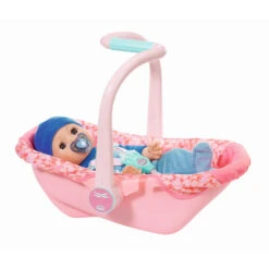 Zapf Creation Baby Annabell Active - Komfortsitz -Zapf Creation 4001167703120 2169542