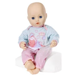 Zapf Creation Baby Annabell - Care Set 5 Zapf Creation Baby Annabell - Care Set -Zapf Creation 4001167703274 zapf baby annabell 220885 02