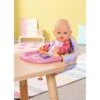 Zapf Creation BABY Born - Tischsitz