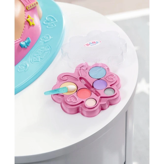 Zapf Creation BABY Born - Sister Make Up 1 Zapf Creation BABY Born - Sister Make Up