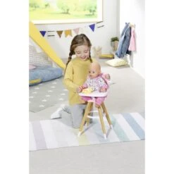 Zapf Creation BABY Born - Hochstuhl