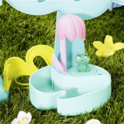 Zapf Creation BABY Born® Surprise - Spielset - Baumhaus -Zapf Creation 4001167904480 zapf baby born surprise 221005 011
