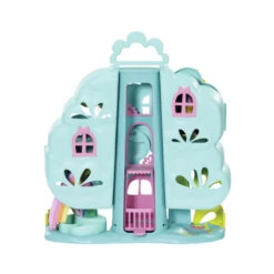 Zapf Creation BABY Born® Surprise - Spielset - Baumhaus -Zapf Creation 4001167904480 zapf baby born surprise 221005 016