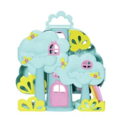 Zapf Creation BABY Born® Surprise - Spielset - Baumhaus -Zapf Creation 4001167904480 zapf baby born surprise 221005 017