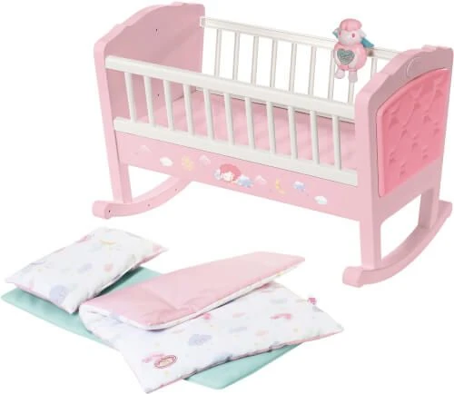 Baby Annabell® - Sweet Dreams Wiege 1 Baby Annabell® - Sweet Dreams Wiege