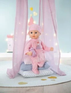 Baby Annabell® - Little Sweet Annabell, 36 Cm -Zapf Creation 50009238 11 2 4001167705728 1280x1280