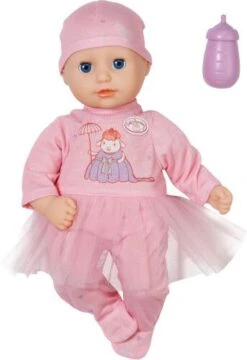 Baby Annabell® - Little Sweet Annabell, 36 Cm