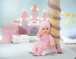 Baby Annabell® - Little Sweet Annabell, 36 Cm -Zapf Creation 50009238 7 2 4001167705728 1280x1280