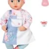 Baby Annabell® - Mia, 43 Cm
