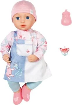 Baby Annabell® - Mia, 43 Cm
