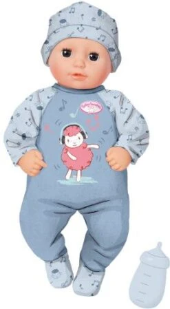 Baby Annabell® - Little Alexander, 36 Cm