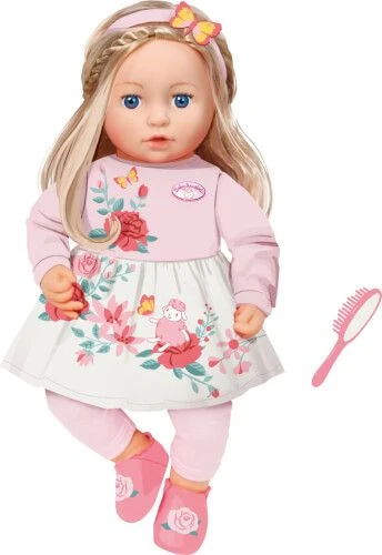 Baby Annabell® - Sophia, 43 Cm 1 Baby Annabell® - Sophia, 43 Cm