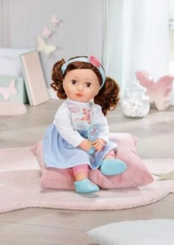 Baby Annabell® - Sophia, Brünett 43 Cm -Zapf Creation 50105652 7 2 4001167707234 1280x1280