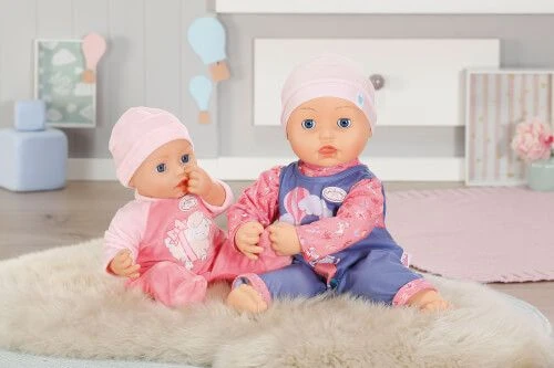 Baby Annabell® - Große Annabell, 54 Cm 2 Baby Annabell® - Große Annabell, 54 Cm – Bild 2