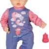 Baby Annabell® - Große Annabell, 54 Cm
