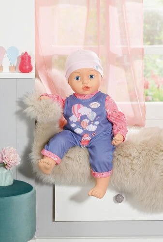 Baby Annabell® - Große Annabell, 54 Cm 3 Baby Annabell® - Große Annabell, 54 Cm – Bild 3