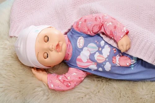 Baby Annabell® - Große Annabell, 54 Cm 4 Baby Annabell® - Große Annabell, 54 Cm – Bild 4