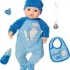 Baby Annabell® - Alexander, 43 Cm