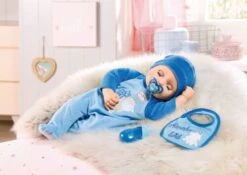 Baby Annabell® - Alexander, 43 Cm -Zapf Creation 50307131 9 2 4001167706305 1280x1280