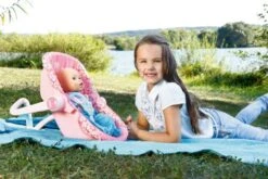 Baby Annabell® - Active Komfortsitz -Zapf Creation 50412661 6 2 4001167703120 1280x1280