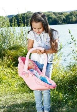 Baby Annabell® - Active Komfortsitz -Zapf Creation 50412661 9 2 4001167703120 1280x1280