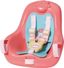 Baby Annabell® - Active Fahrradsitz