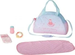 Baby Annabell® - Wickeltasche