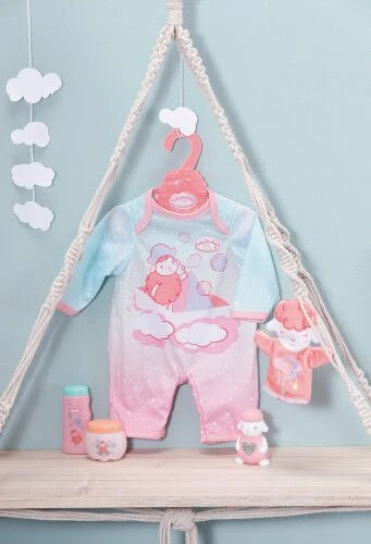 Baby Annabell® - Babypflegeset 2 Baby Annabell® - Babypflegeset – Bild 2