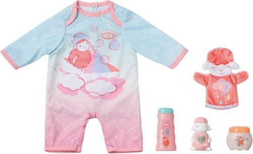 Baby Annabell® - Babypflegeset 1 Baby Annabell® - Babypflegeset