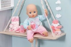 Baby Annabell® - Babypflegeset 6 Baby Annabell® - Babypflegeset -Zapf Creation 50413373 7 2 4001167703274 1280x1280