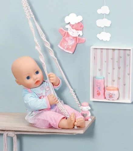 Baby Annabell® - Babypflegeset 4 Baby Annabell® - Babypflegeset – Bild 4