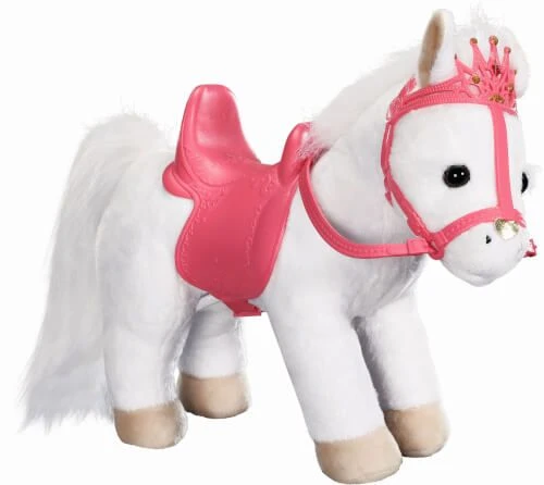 Baby Annabell® - Little Sweet Pony 1 Baby Annabell® - Little Sweet Pony