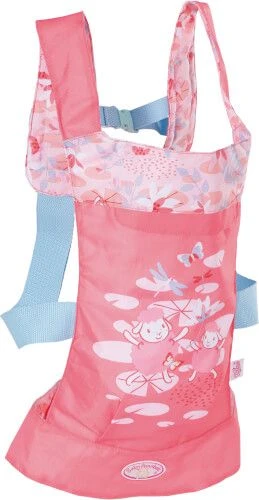 Baby Annabell® - Active Tragesitz 1 Baby Annabell® - Active Tragesitz