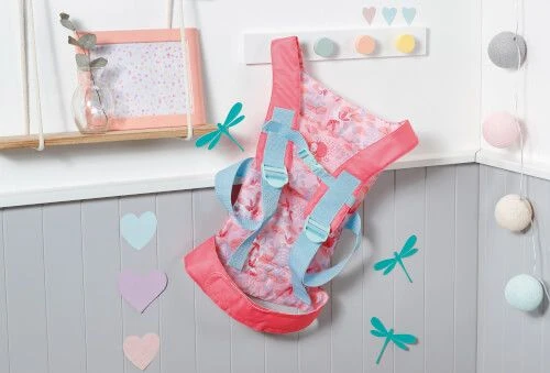 Baby Annabell® - Active Tragesitz 2 Baby Annabell® - Active Tragesitz – Bild 2