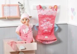 Baby Annabell® - Active Tragesitz 5 Baby Annabell® - Active Tragesitz -Zapf Creation 50413811 9 2 4001167704226 1280x1280