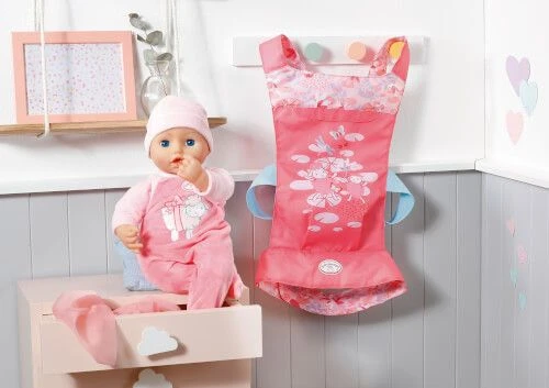 Baby Annabell® - Active Tragesitz 3 Baby Annabell® - Active Tragesitz – Bild 3