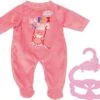 Baby Annabell® - Little Strampler Pink, 36 Cm