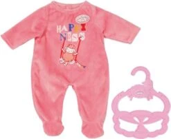 Baby Annabell® - Little Strampler Pink, 36 Cm